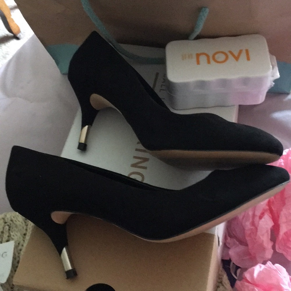 Call it Spring Prom Shoes - Picture 7 of 9